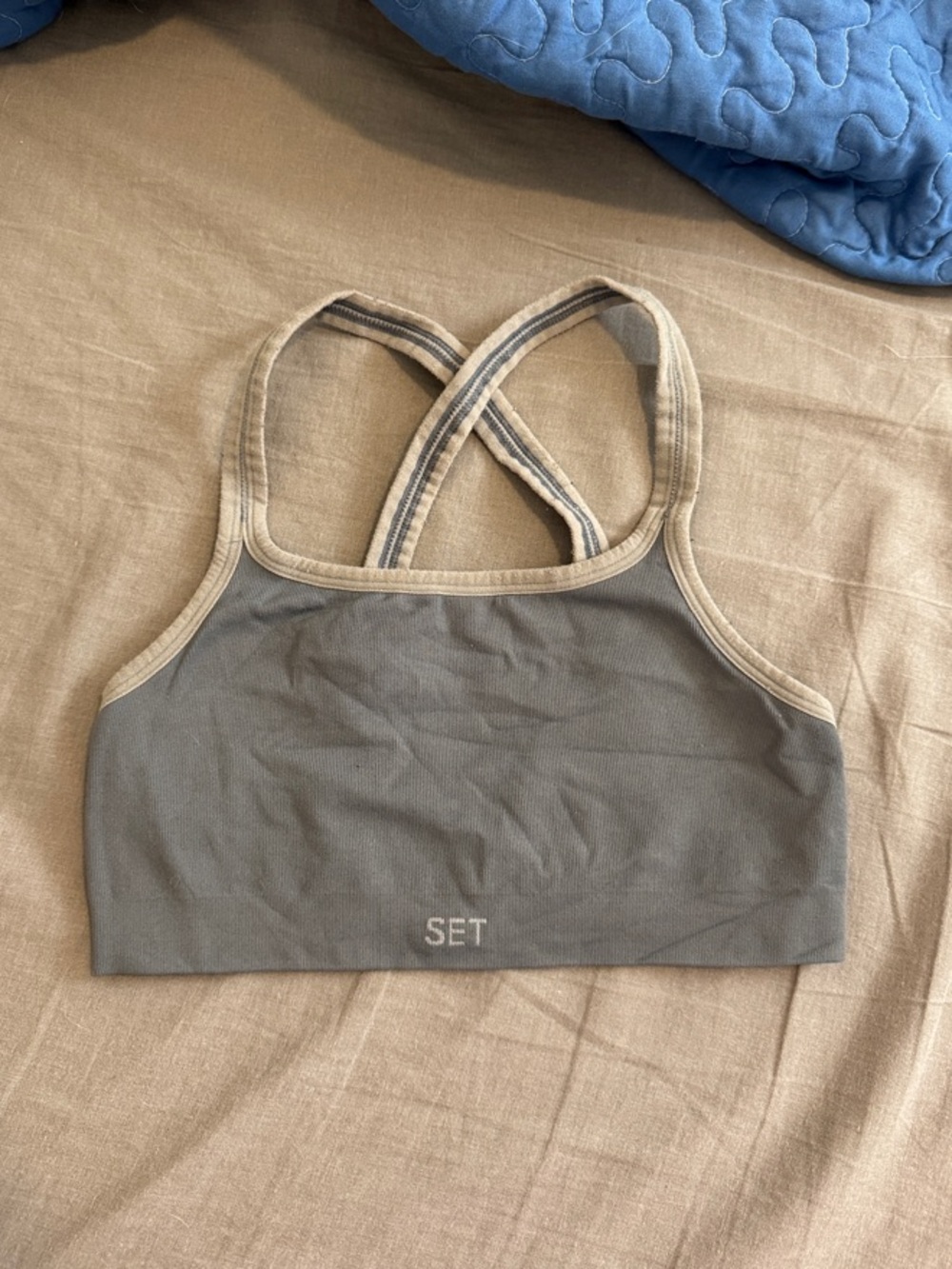 Set active sports bra